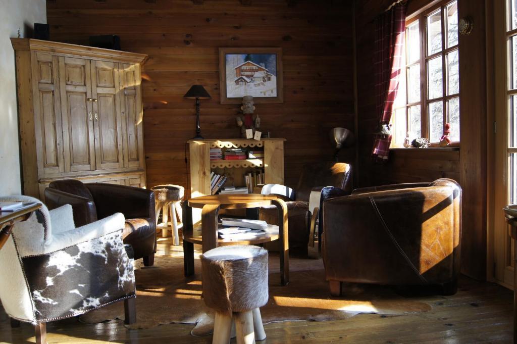 Chalet Lavis Trafford Bramans Ngoại thất bức ảnh